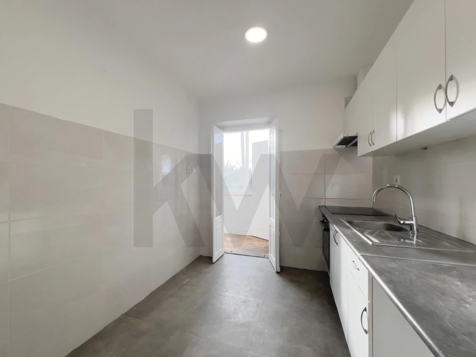 Apartamento T2 para Venda em Romeira e Várzea Foto 16