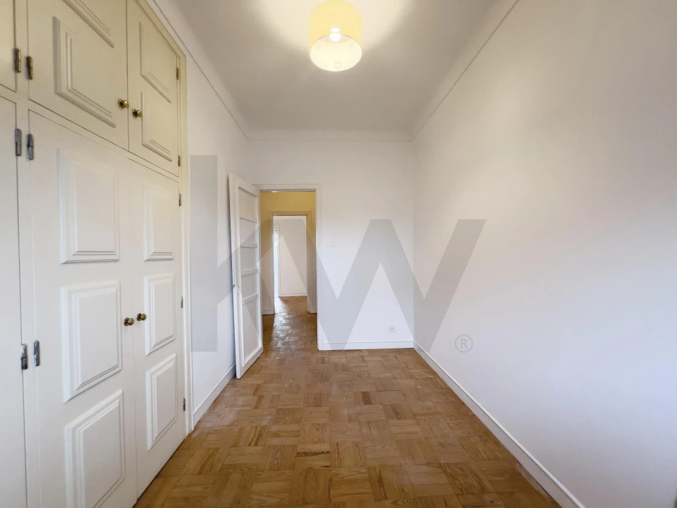 Apartamento T2 para Venda em Romeira e Várzea Foto 10