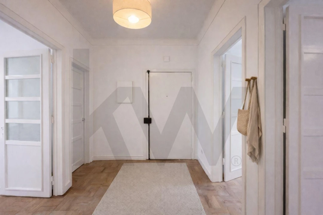 Apartamento T2 para Venda em Romeira e Várzea Foto 2