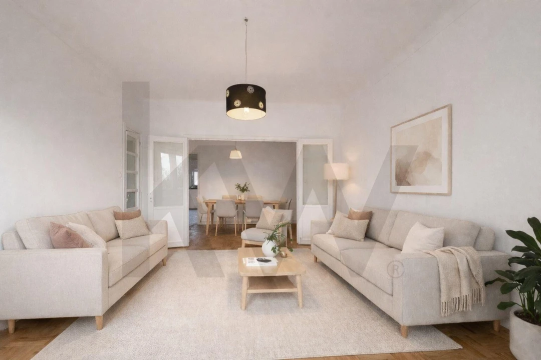 Apartamento T2 para Venda em Romeira e Várzea Foto 25