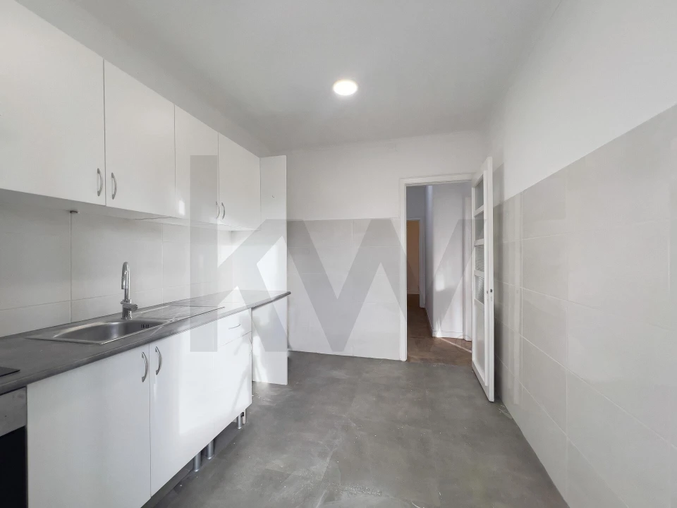 Apartamento T2 para Venda em Romeira e Várzea Foto 15
