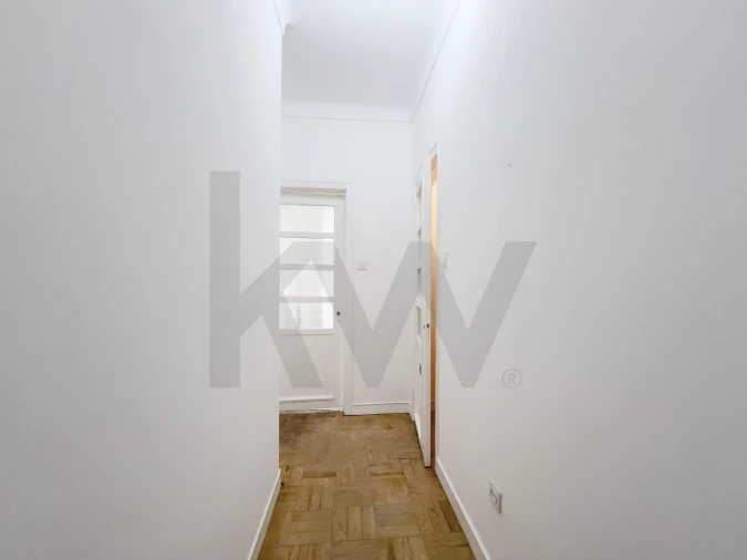 Apartamento T2 para Venda em Romeira e Várzea Foto 12