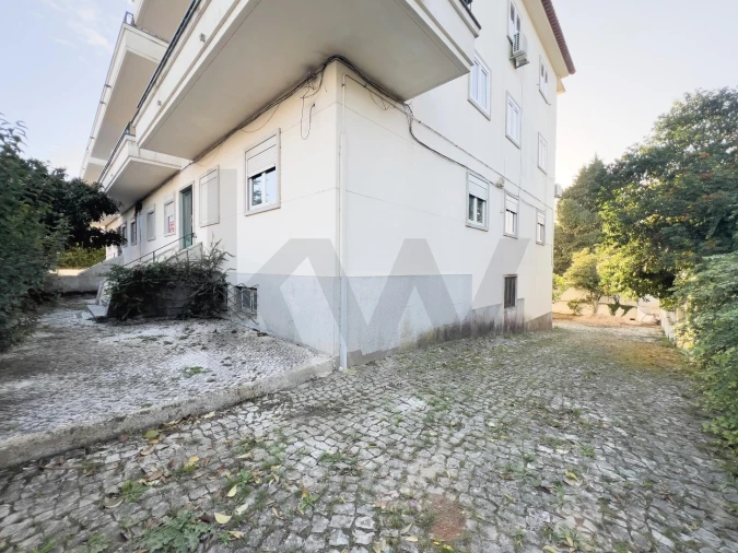 Apartamento T2 para Venda em Romeira e Várzea Foto 28