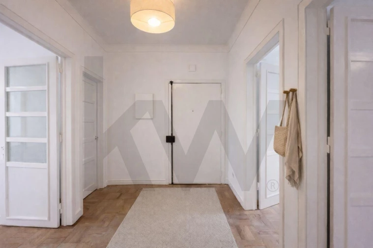 Apartamento T2 para Venda em Romeira e Várzea Foto 2