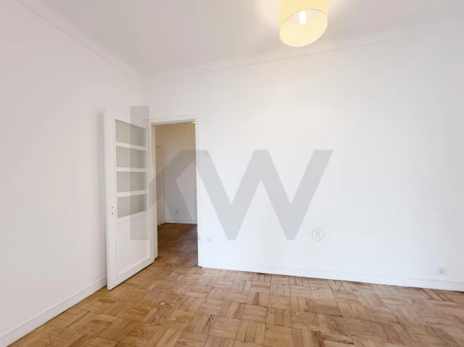 Apartamento T2 para Venda em Romeira e Várzea Foto 18