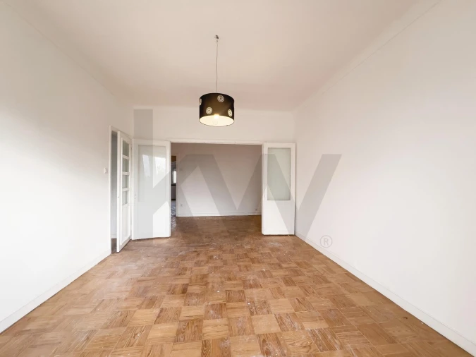 Apartamento T2 para Venda em Romeira e Várzea Foto 19