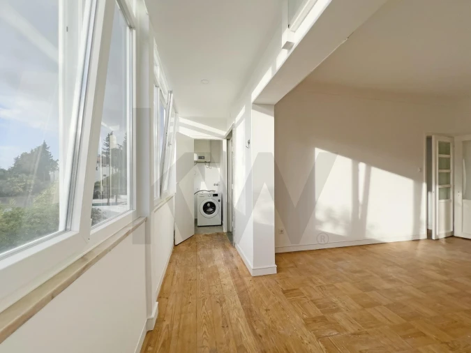 Apartamento T2 para Venda em Romeira e Várzea Foto 20