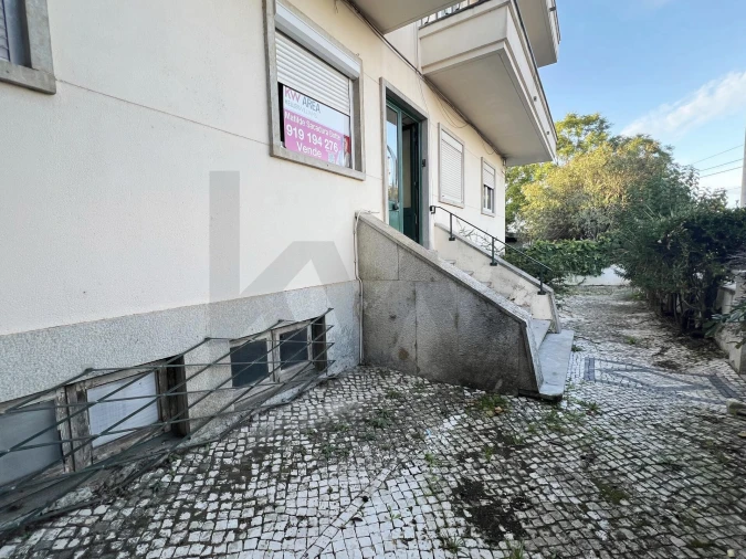 Apartamento T2 para Venda em Romeira e Várzea Foto 26