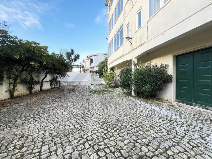 Apartamento T2 para Venda em Romeira e Várzea Foto 24