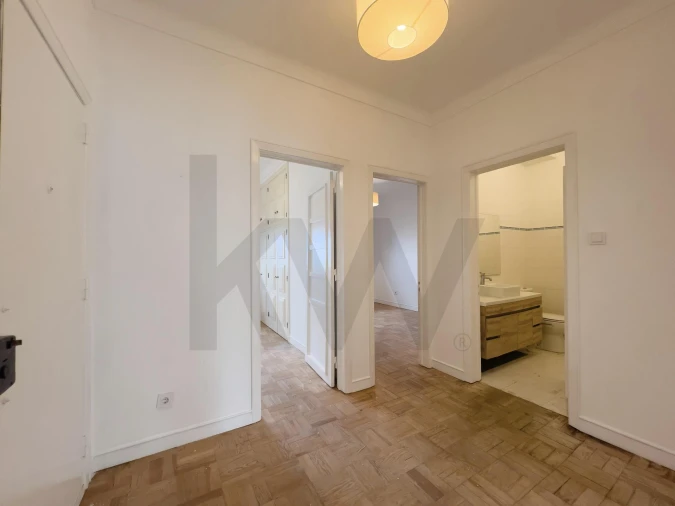 Apartamento T2 para Venda em Romeira e Várzea Foto 11