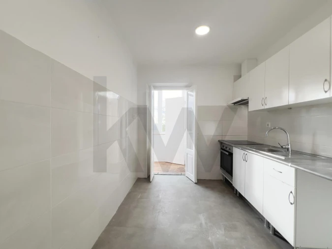 Apartamento T2 para Venda em Romeira e Várzea Foto 17