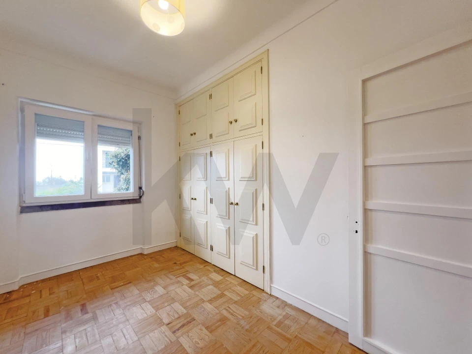 Apartamento T2 para Venda em Romeira e Várzea Foto 9