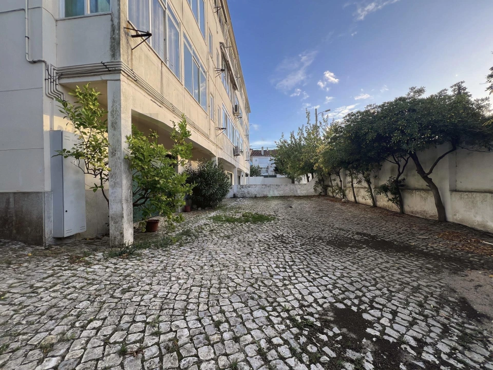 Apartamento T2 para Venda em Romeira e Várzea Foto 23