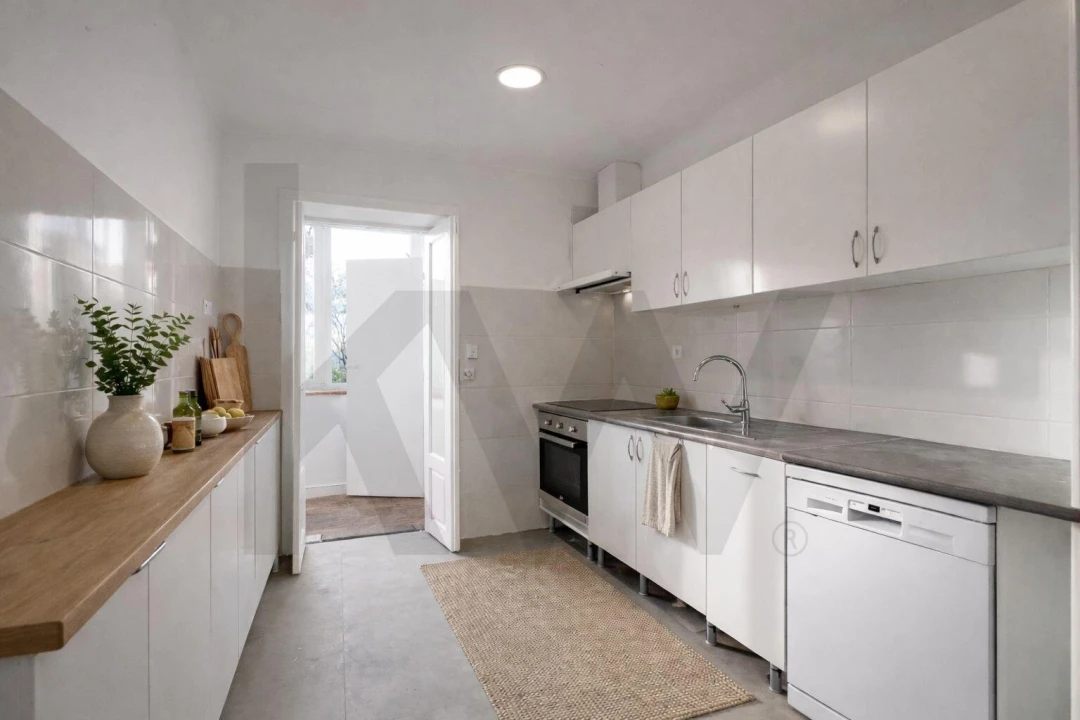 Apartamento T2 para Venda em Romeira e Várzea Foto 17