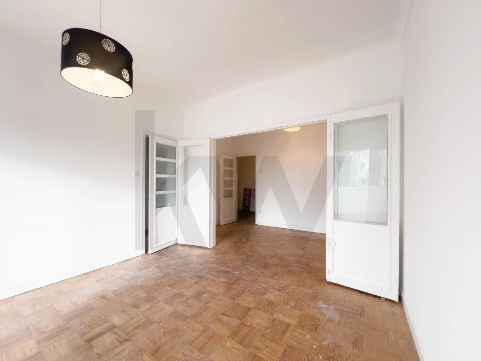 Apartamento T2 para Venda em Romeira e Várzea Foto 6