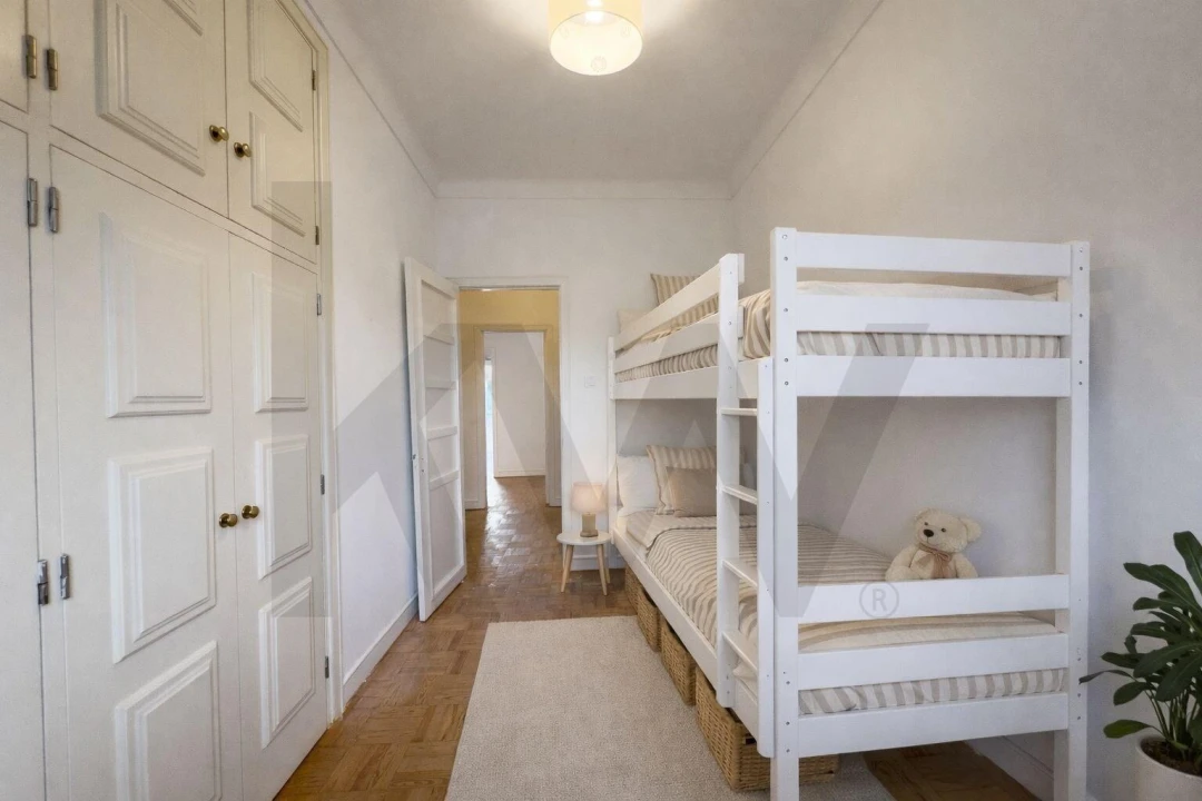 Apartamento T2 para Venda em Romeira e Várzea Foto 12