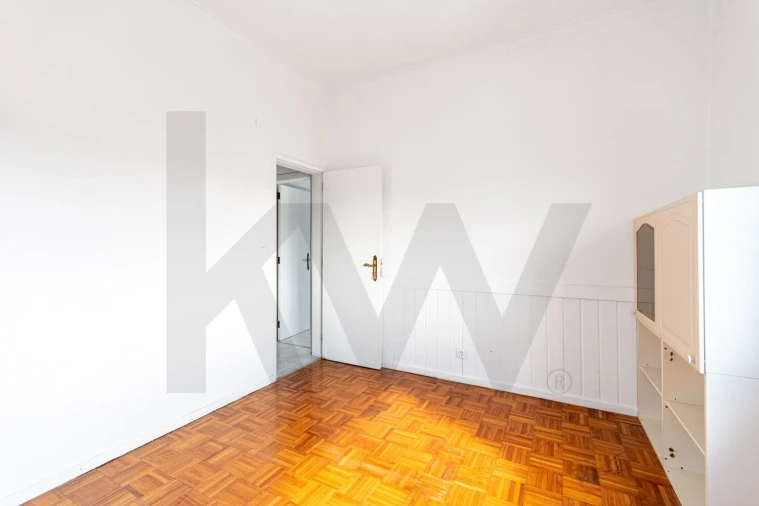 Apartamento T2 para Venda em Quinta do Conde Foto 9