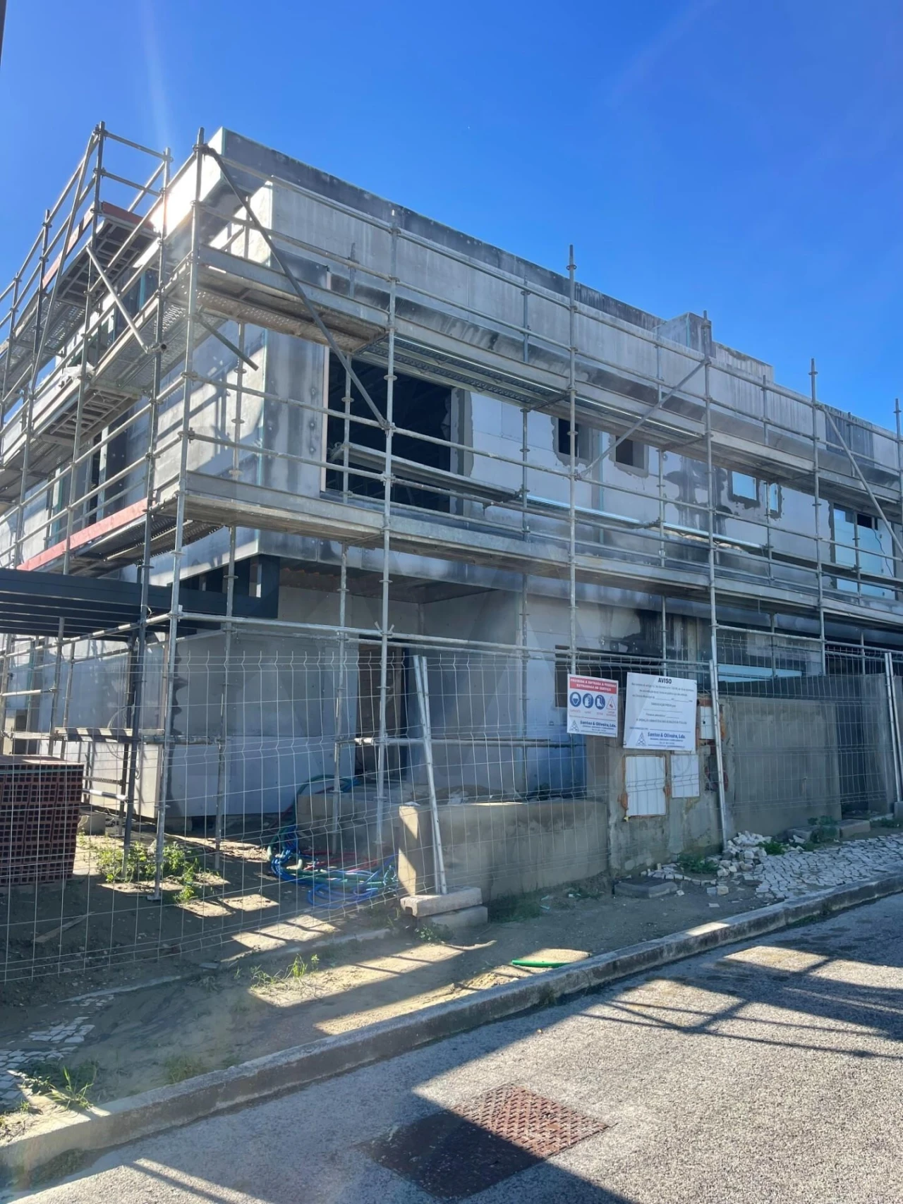 Moradia T3 para Venda em Caparica e Trafaria Foto 1