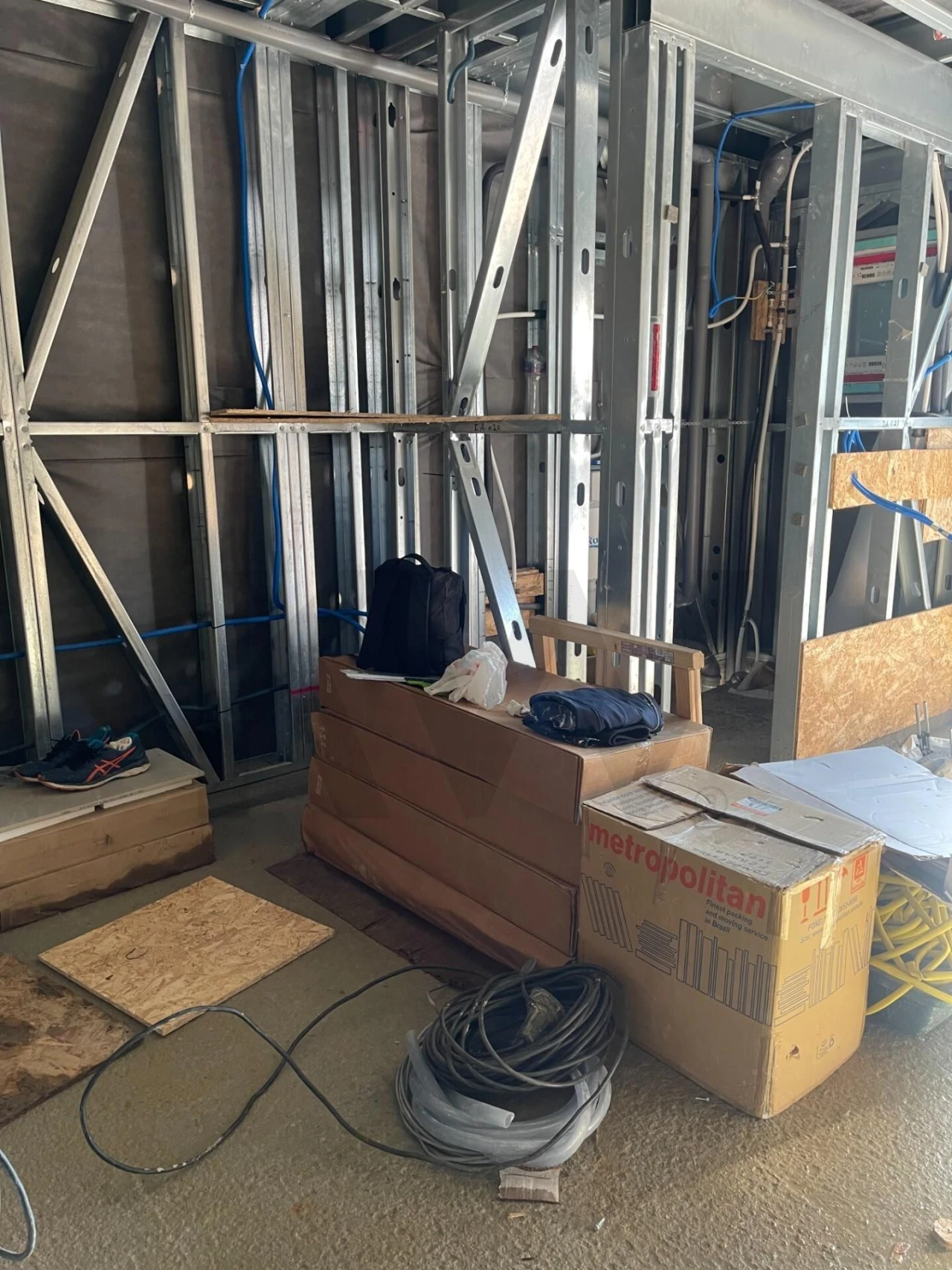 Moradia T3 para Venda em Caparica e Trafaria Foto 21