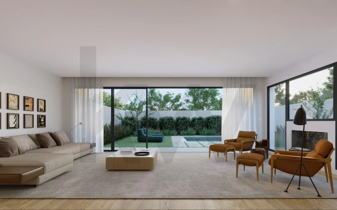 Moradia T3 para Venda em Caparica e Trafaria Foto 29