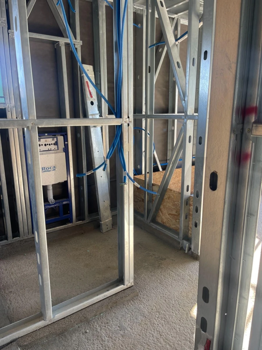 Moradia T3 para Venda em Caparica e Trafaria Foto 12