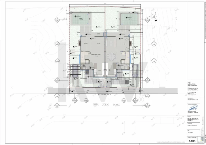 Moradia T3 para Venda em Caparica e Trafaria Foto 30
