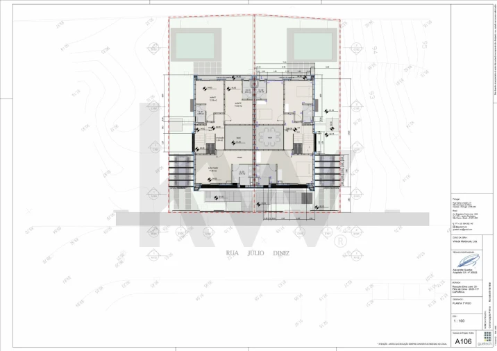 Moradia T3 para Venda em Caparica e Trafaria Foto 31