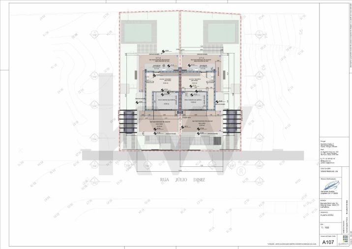 Moradia T3 para Venda em Caparica e Trafaria Foto 32