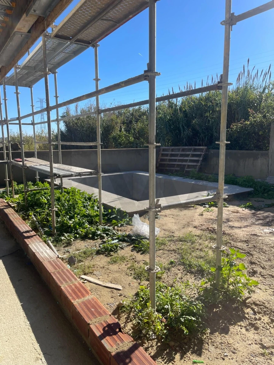 Moradia T3 para Venda em Caparica e Trafaria Foto 24