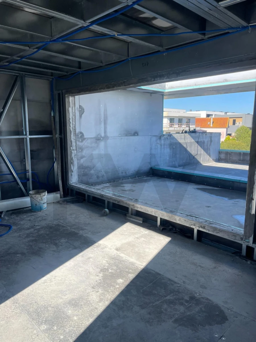 Moradia T3 para Venda em Caparica e Trafaria Foto 7