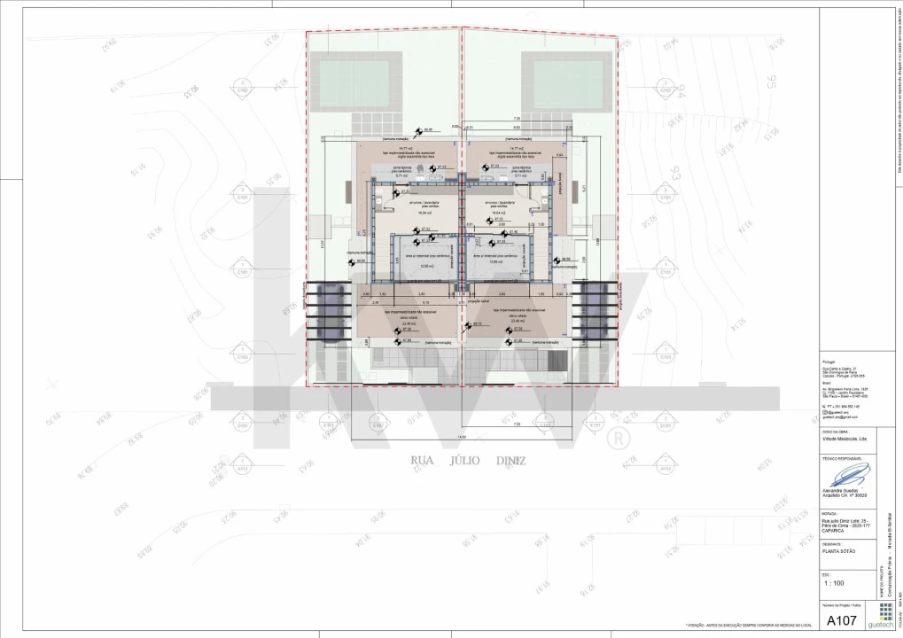 Moradia T3 para Venda em Caparica e Trafaria Foto 32