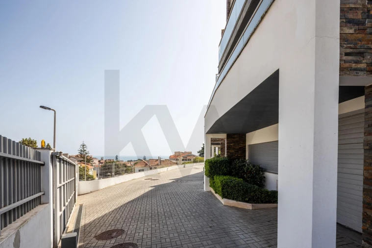 Moradia T3 para Venda em Carcavelos e Parede Foto 27