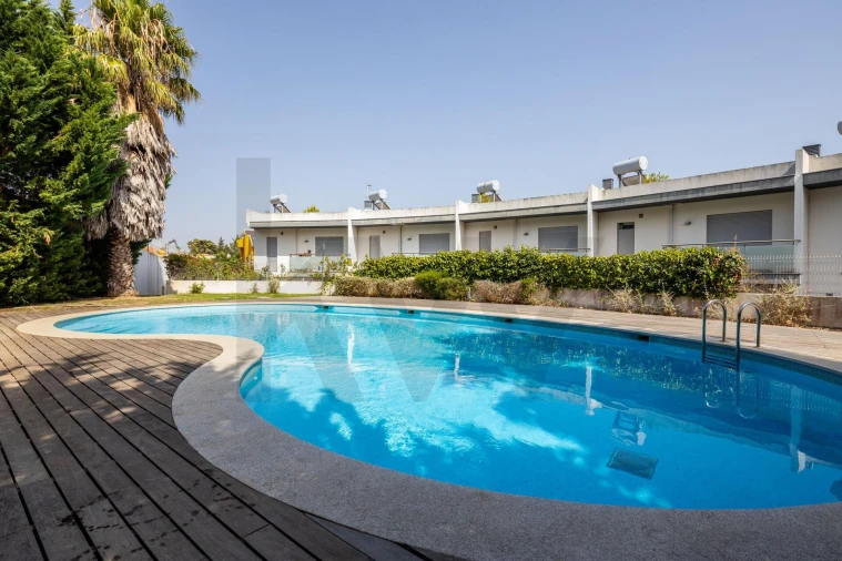 Moradia T3 para Venda em Carcavelos e Parede Foto 24