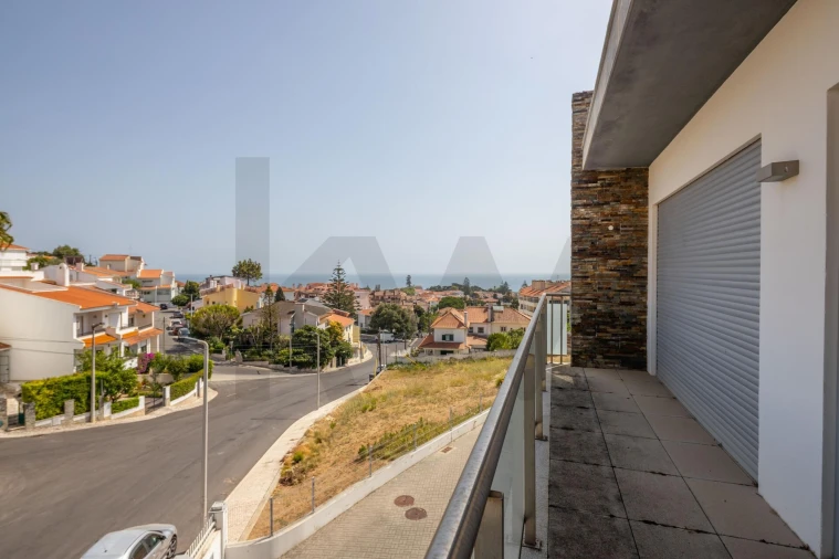 Moradia T3 para Venda em Carcavelos e Parede Foto 20