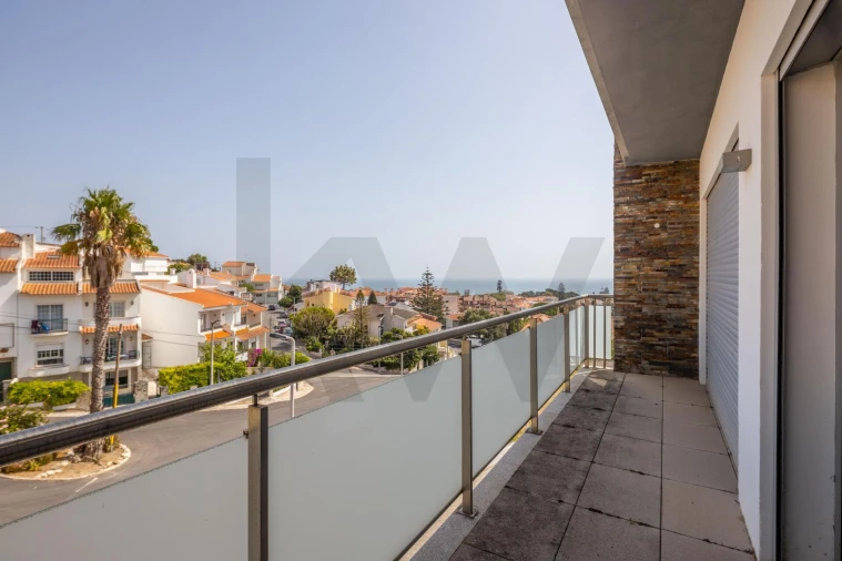 Moradia T3 para Venda em Carcavelos e Parede Foto 12