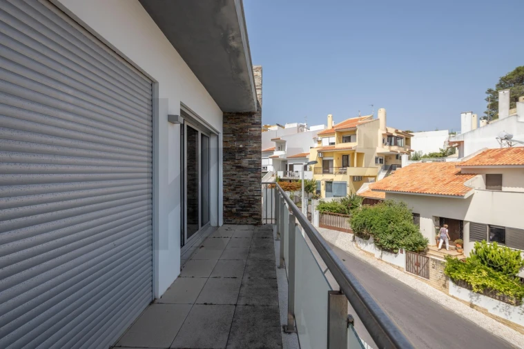 Moradia T3 para Venda em Carcavelos e Parede Foto 21