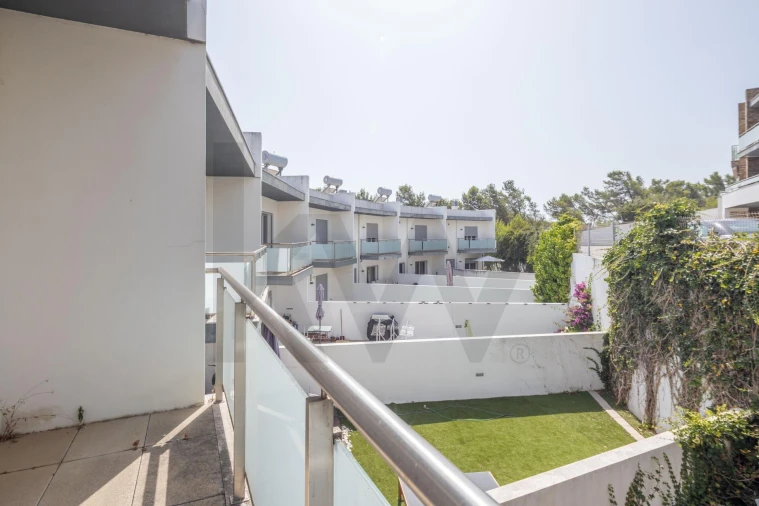 Moradia T3 para Venda em Carcavelos e Parede Foto 22