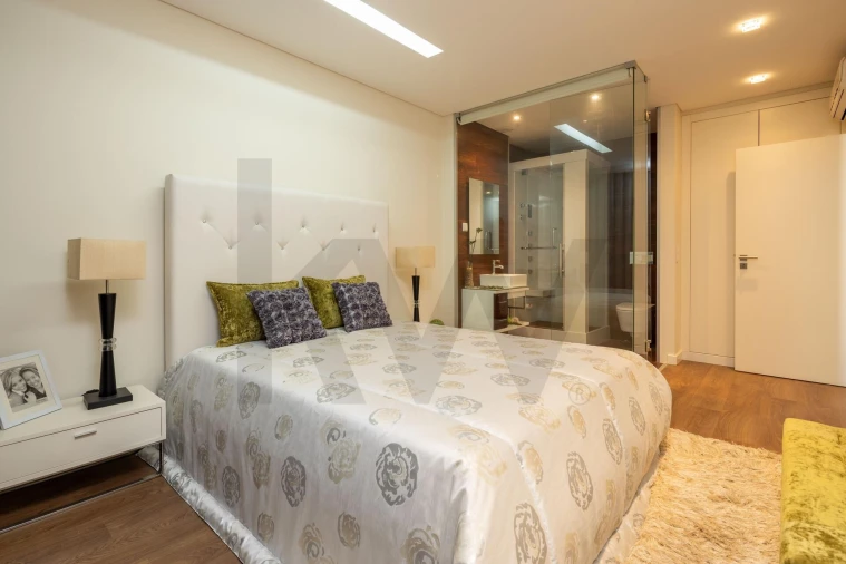 Moradia T3 para Venda em Carcavelos e Parede Foto 13