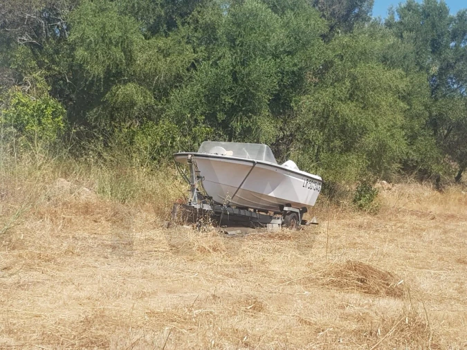 Terreno para Venda em Silves Foto 11
