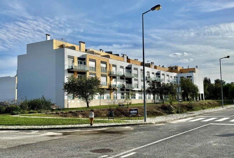 Terreno para Venda em Pegões Foto 11