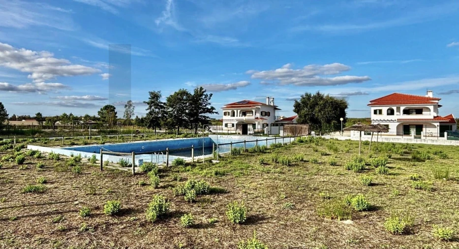 Terreno para Venda em Pegões Foto 10