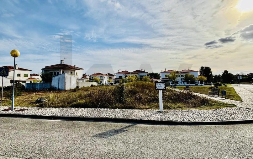Terreno para Venda em Pegões Foto 3