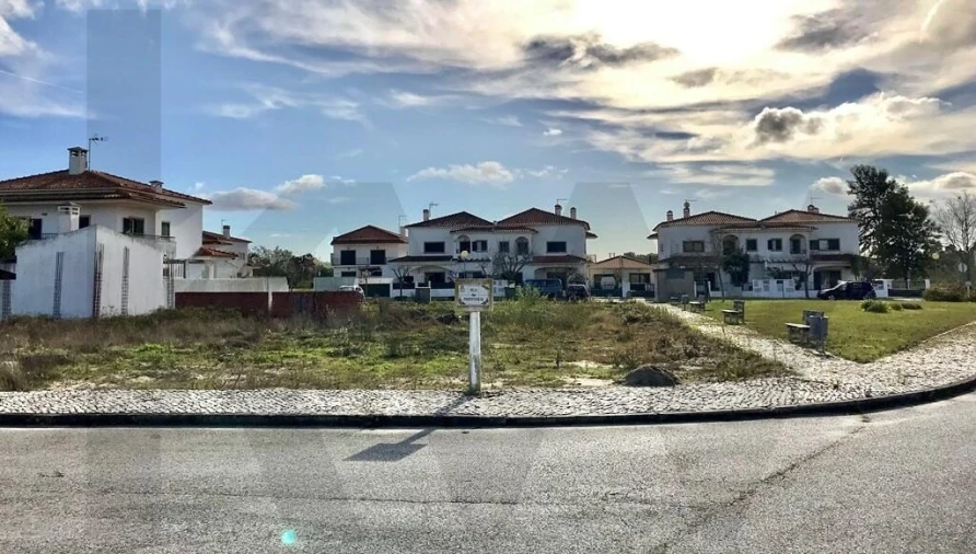 Terreno para Venda em Pegões Foto 2