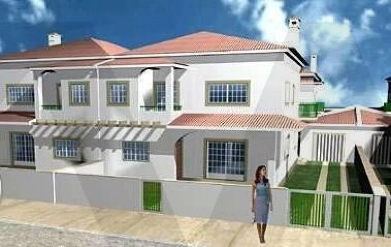 Terreno para Venda em Pegões Foto 5