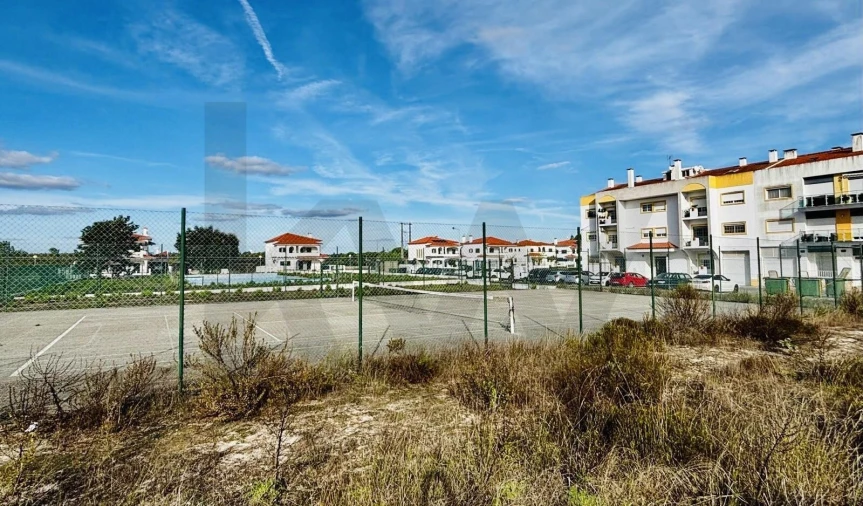 Terreno para Venda em Pegões Foto 9