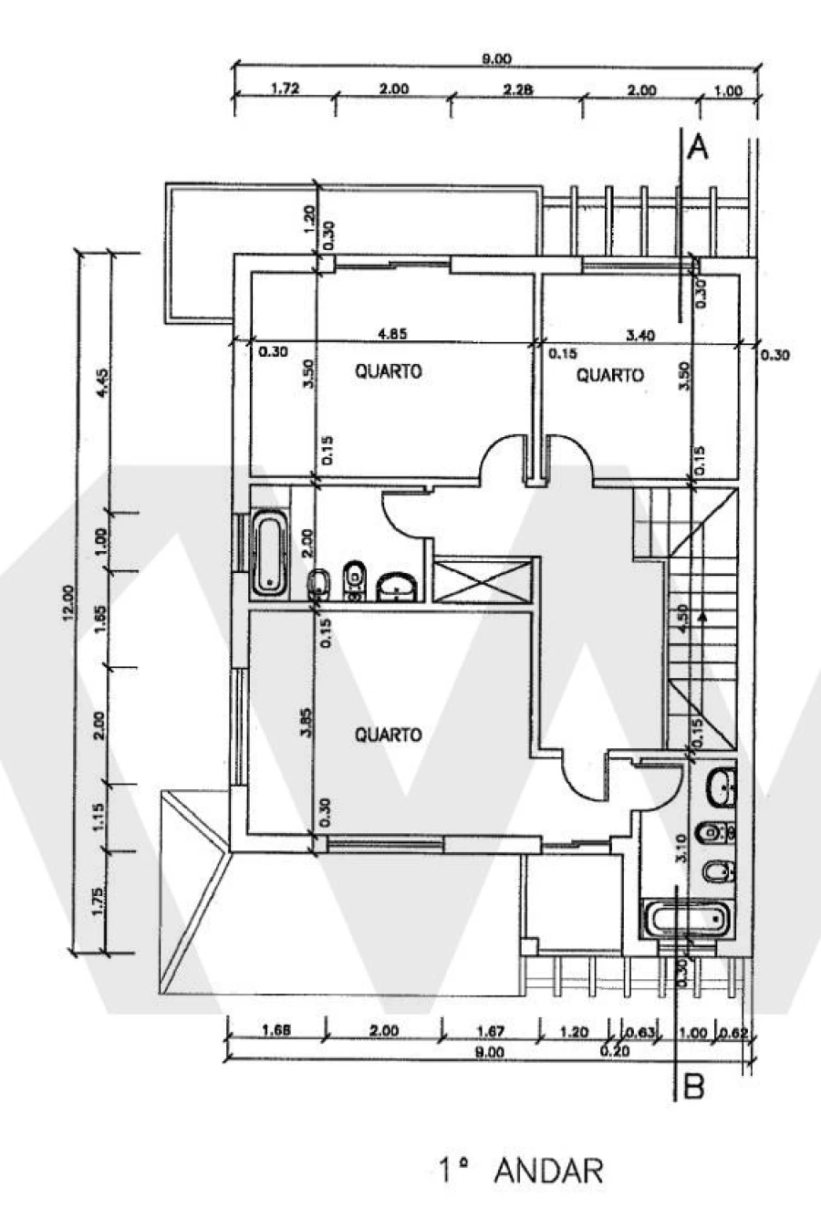 Terreno para Venda em Pegões Foto 13