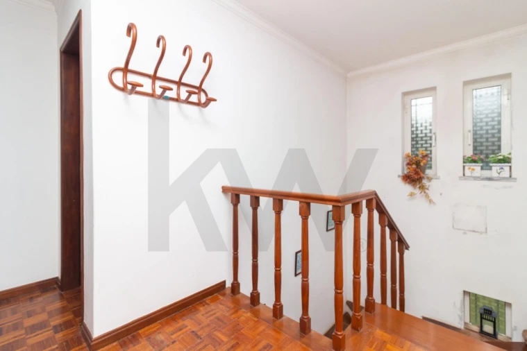 Moradia T3 para Venda em Ericeira Foto 22