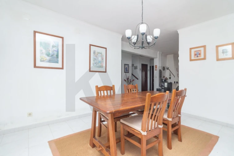 Moradia T3 para Venda em Ericeira Foto 11