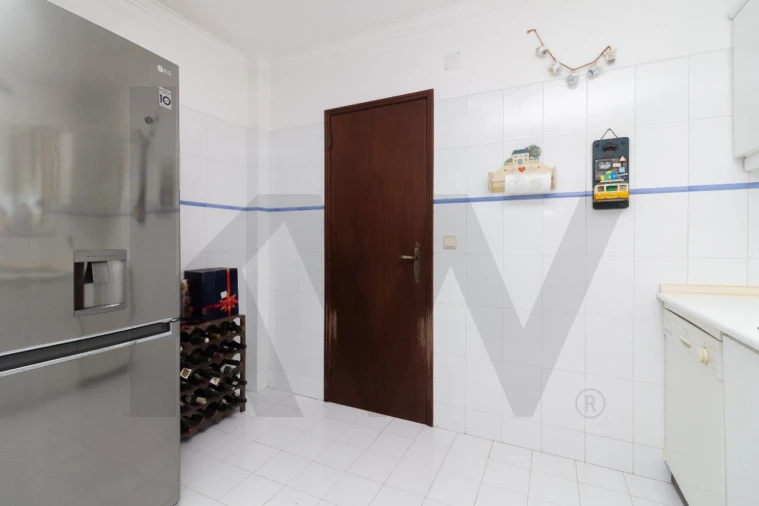 Moradia T3 para Venda em Ericeira Foto 15