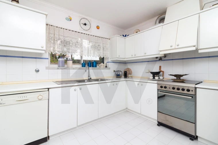 Moradia T3 para Venda em Ericeira Foto 17